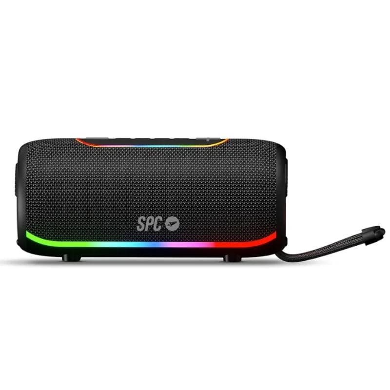 SPC Altavoz ORBITAL STORM 4437N 60 W BT 5.3