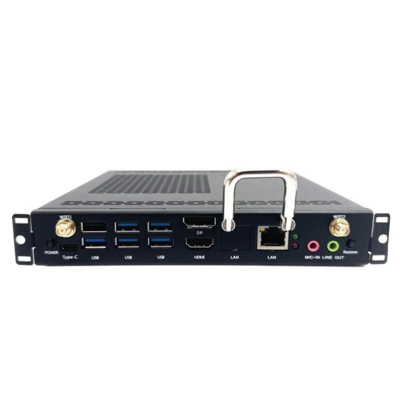 iggual OPS ORCHID i5 8+256 g JAE 80pin Windows 11Pr