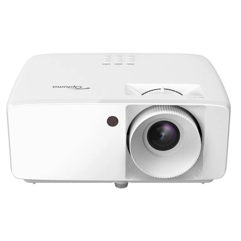 Optoma ZH350 Proyector 3600LM Lser FHD 1080p IP6X