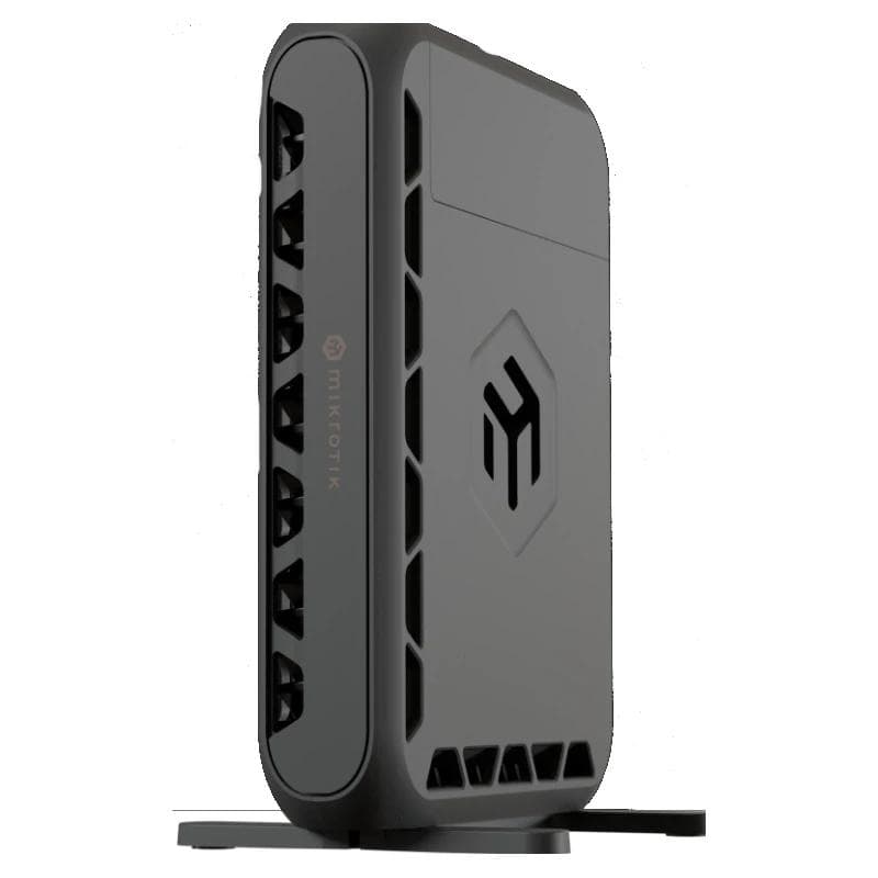 Mikrotik hAP be3 Media RouterWiFi7 5x2.5 g 2x2 MIMO