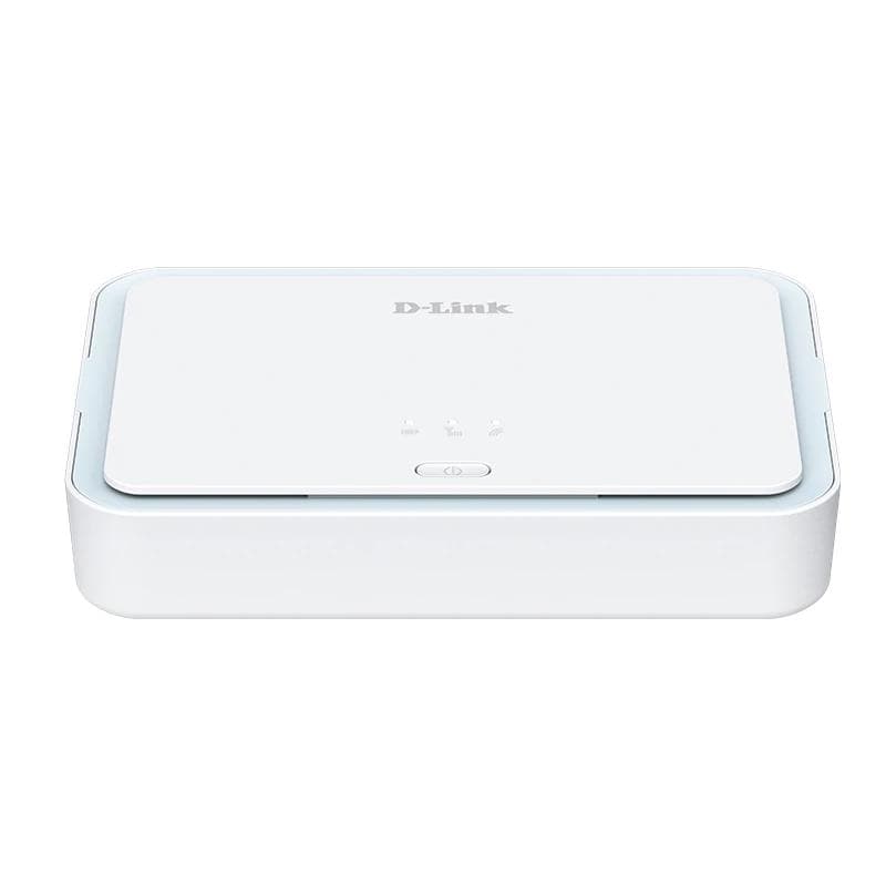 D-Link DBR-330-G 5 g Router AX3000 Wi-Fi 6 2.4 GHz
