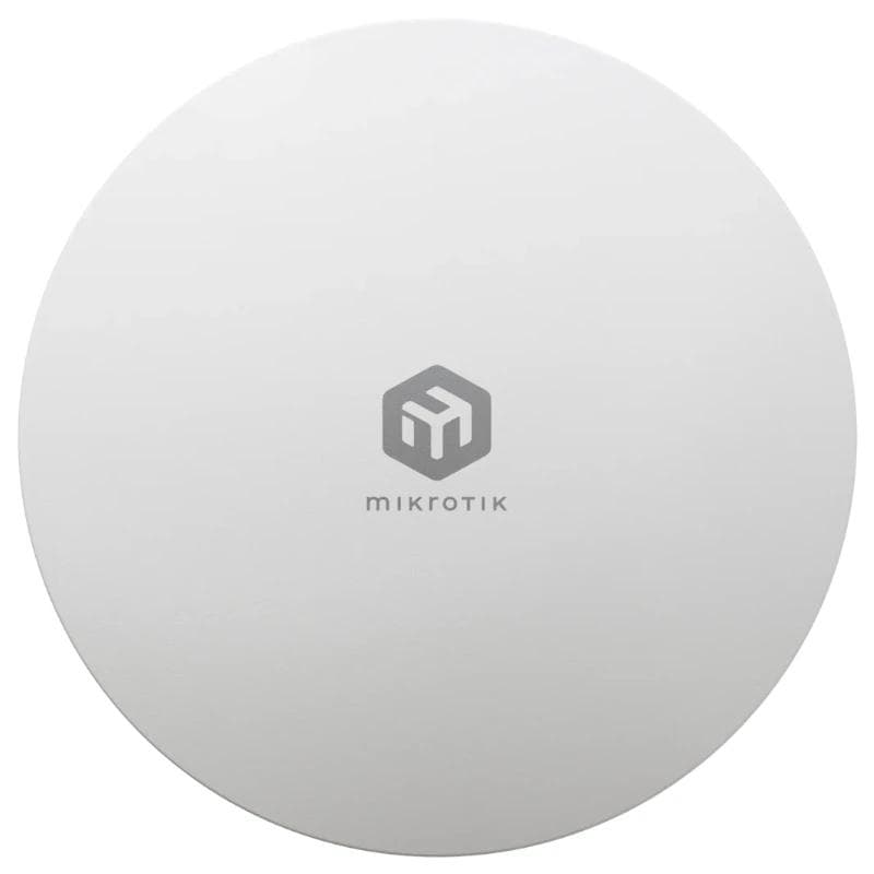 Mikrotik ATL 5 g R16 Antena eSIM 1xGbE PoE 16dBi 4x