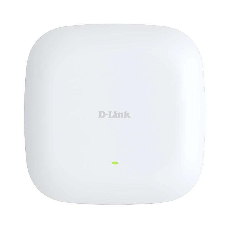D-Link DAP-E9560 AP PoE BE9500 WiFi7 1x10 g 1x2.5 g