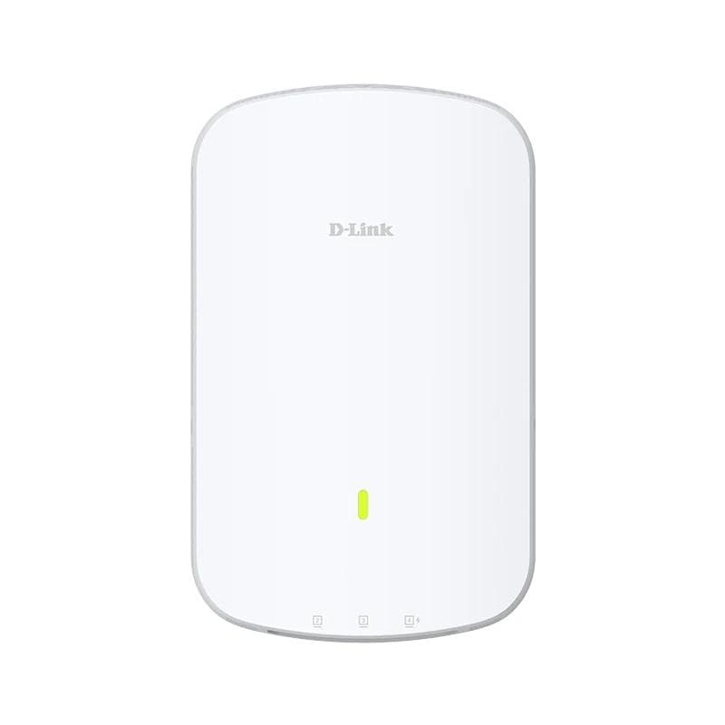D-Link DAP-X3060 W AP AX3000 WiFi6 1xG PoE 3xG