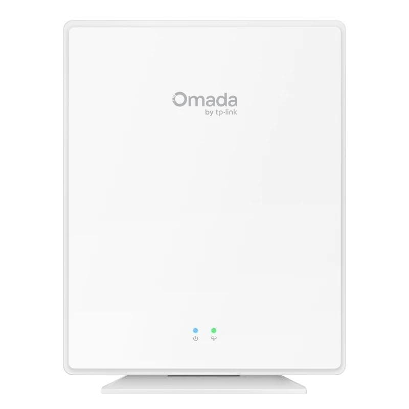 TP-Link EAP603GP-Desktop AP WiFi6 1xGPON 1xFXS