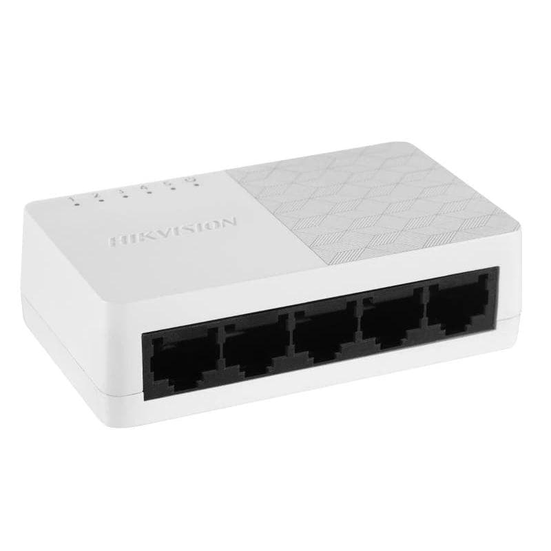 Hikvision DS-3E0505D-O