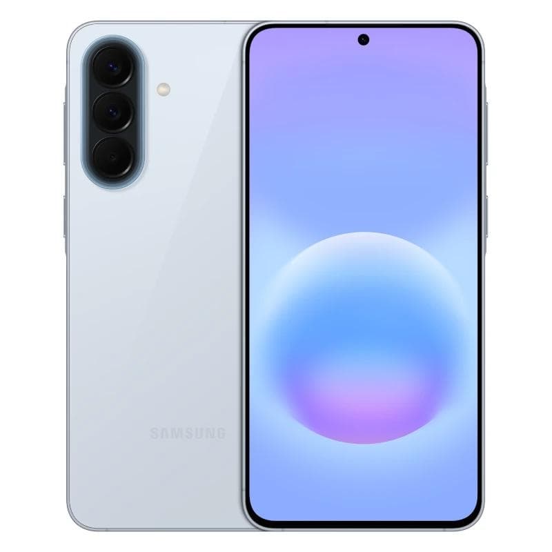 Samsung Galaxy A57 5 g 512 GB 12 GB 6.7" Light Blue