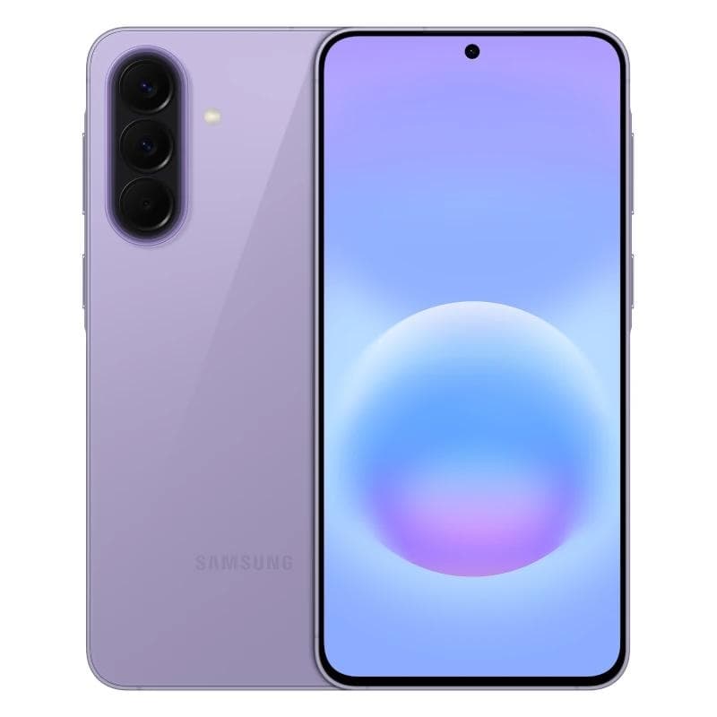 Samsung Galaxy A57 5 g 512 GB 12 GB 6.7" Violet