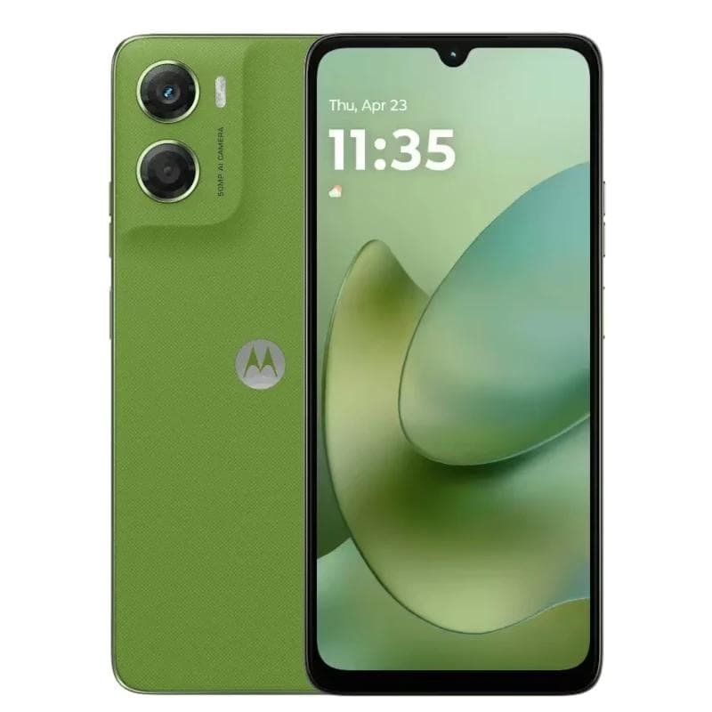 Motorola Moto G06 Power 8 GB(128) 256 GB 6.88" Oak