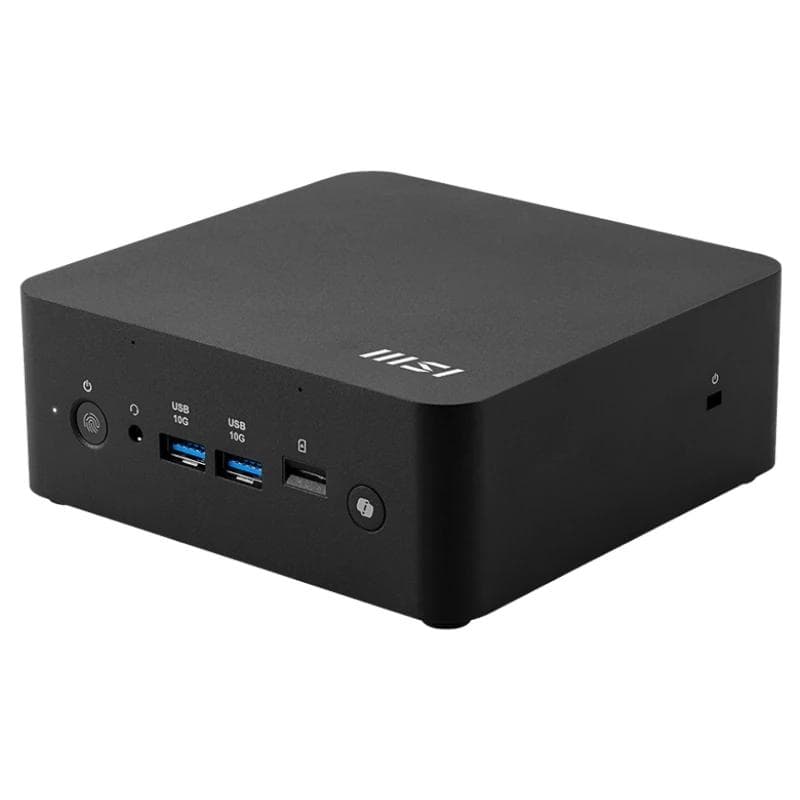 MSI Cubi NUC AI+ 2MG-014ES U7-258 V 32 GB 1 TB W11P n