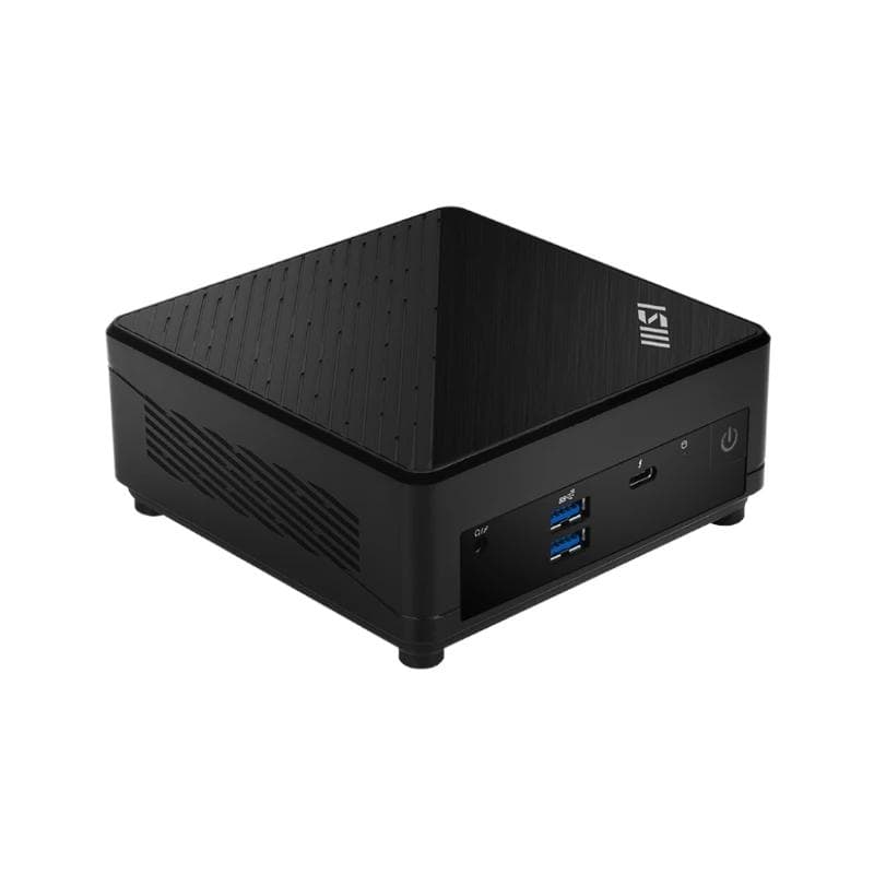 MSI Cubi 5 1M-438BEU Core5-120U negro