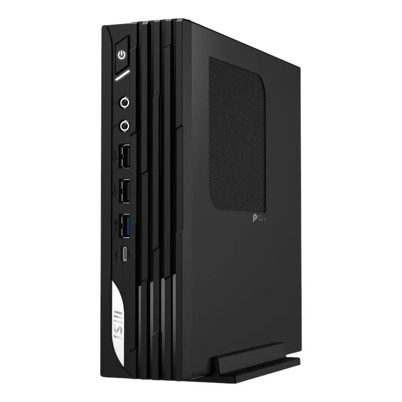 Msi Cubi Pro 14M-257BEU i7-14700 negro