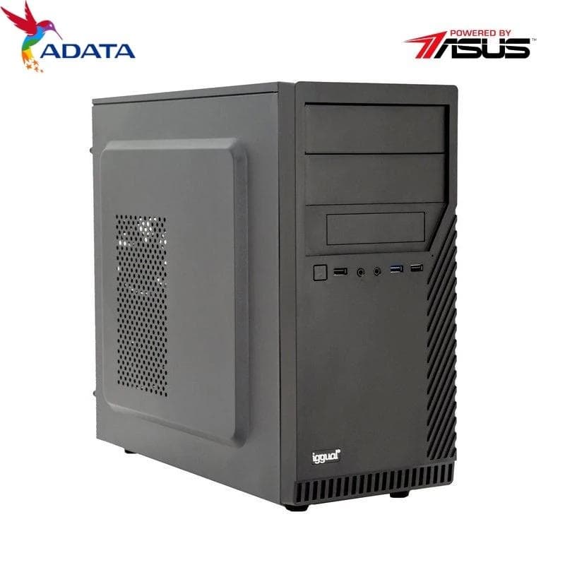 iggual PC ST PSIPCHT1414 i5-14400 16 GB 500 GB W11H