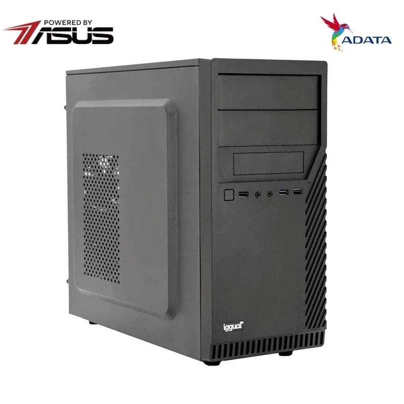 iggual PC ST PSIPCHT1504 U7-270K 32 GB 1 TB DOS