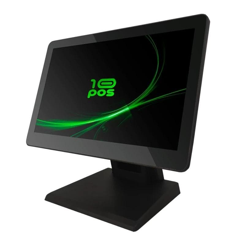 10POS TPV 15.6"10T16 J6412 8 GB / 128 WIFI / W11 IOT