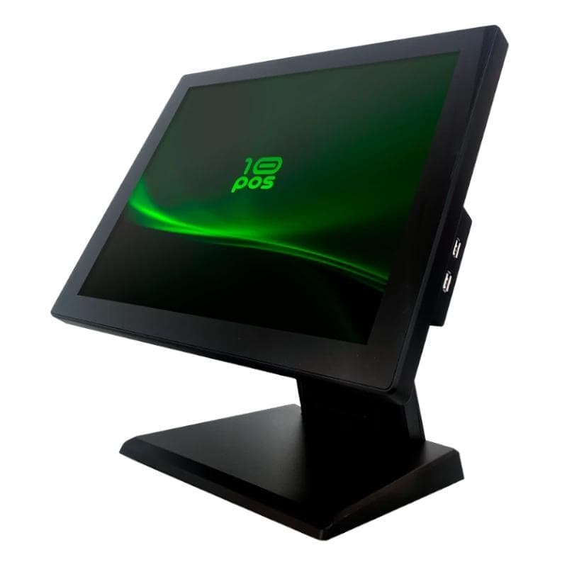 10POS TPV 15" Intel i5 8 GB / 256 GB / W11IOT