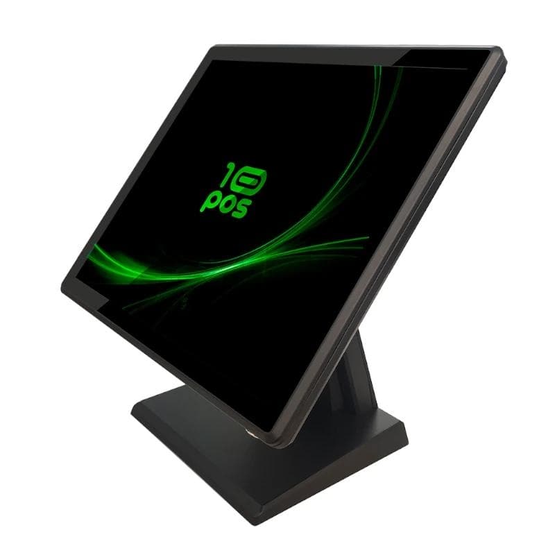 10POS TPV 17" Intel i5 8 GB / SSD256