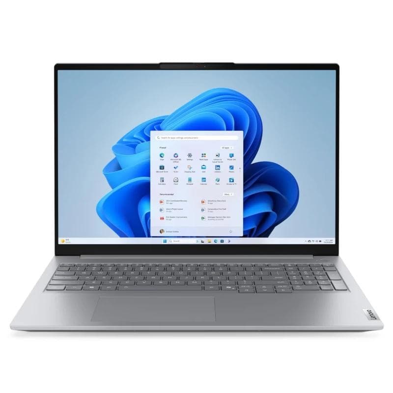 Lenovo TB 16 U5-225U 16 GB 512 GB W11Pro 16" KD