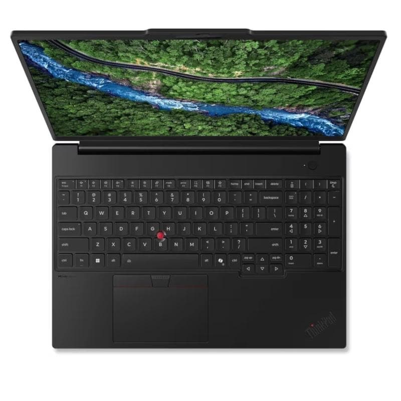 Lenovo TP P16S U7-356H 32 GB 1 TB PRO500 W11Pro 16"