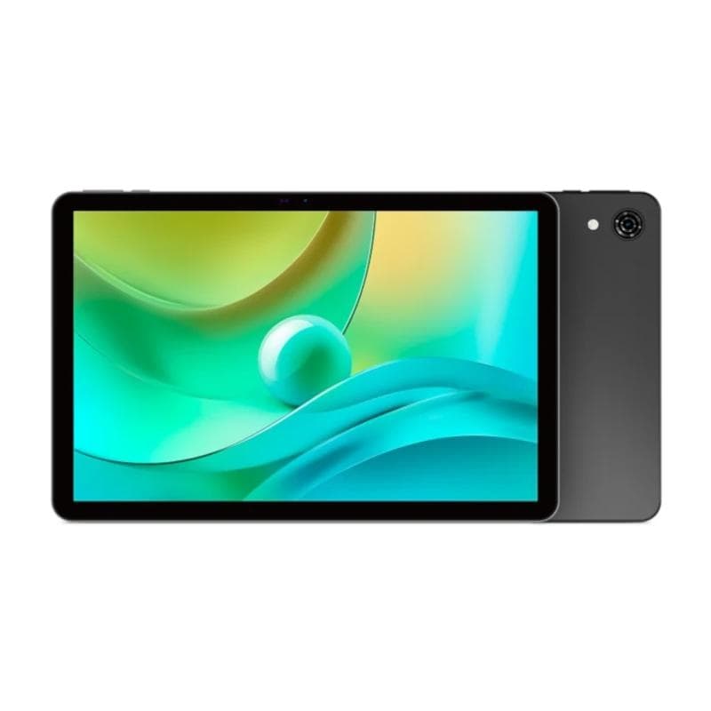 SPC Tablet Gravity 6 11" HD+ 4 GB 128 GB Negra