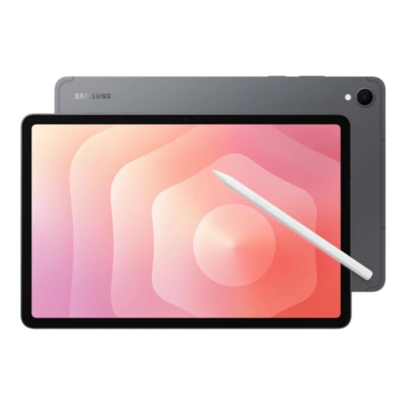 Samsung Galaxy Tab S11 WiFi i11" 256 GB Gris