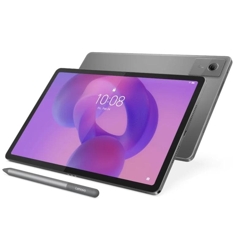 Lenovo Idea Tab 11" 2.5K IPS 8 GB 256 GB Grey+ Pen