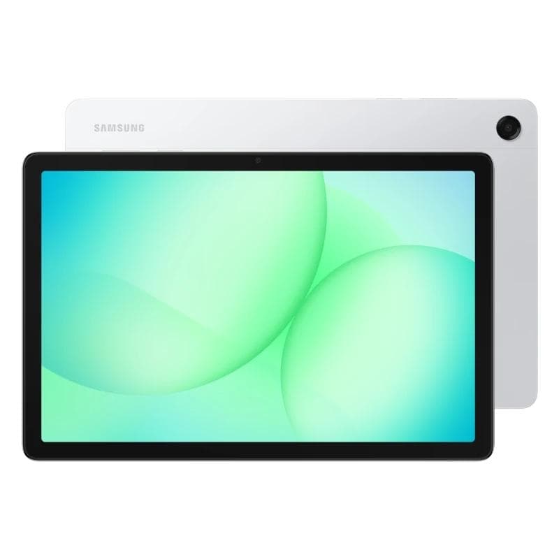 Samsung Galaxy Tab A11+ 11" 6 GB 128 GB Wifi Silver