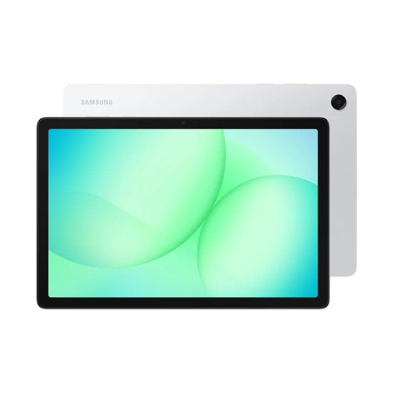 Samsung Galaxy Tab A11+ 5 g 11" 8 GB 256 GB Silver