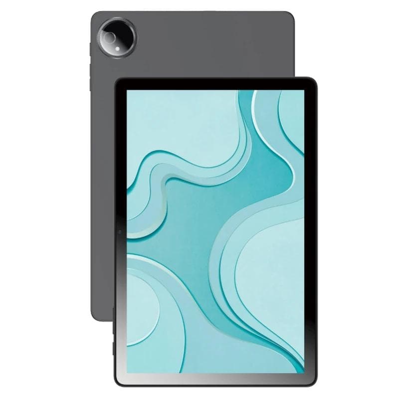 Logicom Tablet Fold 10.1" 6 GB 128 GB Grey
