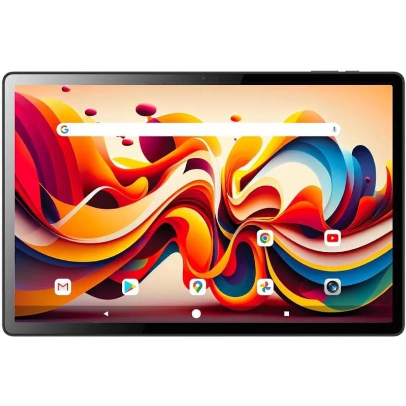 Logicom Tablet XXL 14" 4 GB 128 GB Black