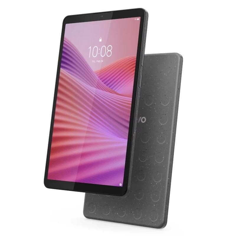Lenovo Tab One K9 TB305FU 8.7" 4 GB 64 GB Gray