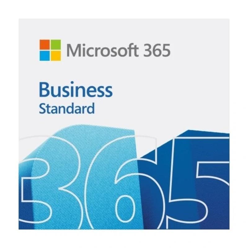 Microsoft 365 Business Standard 1 ao ESD