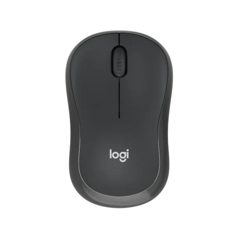 Logitech M240 Silent Ratn Bluetooth Grafito