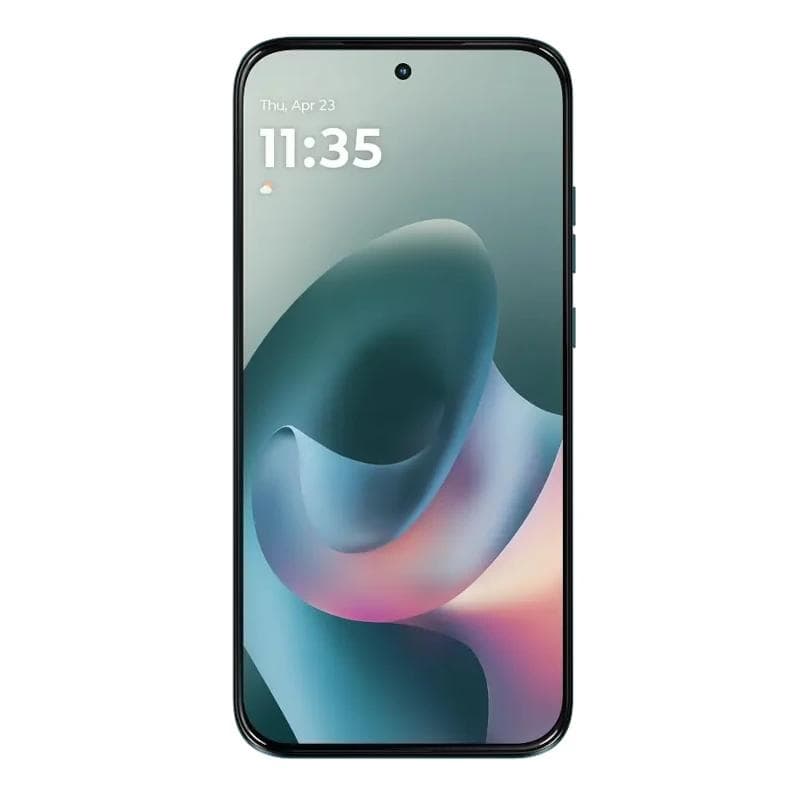Motorola Moto G77 5 g 6.8" 8 GB 256 GB Iguana