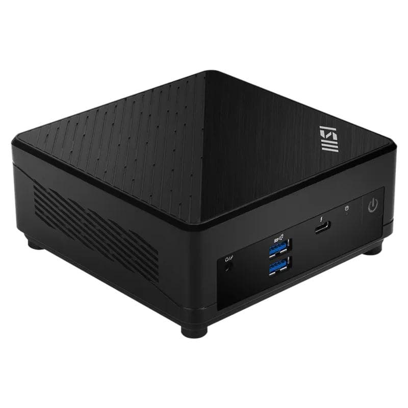 MSI Cubi 5 1M-496EU Core5-120U 16 GB 512 GB W11P neg