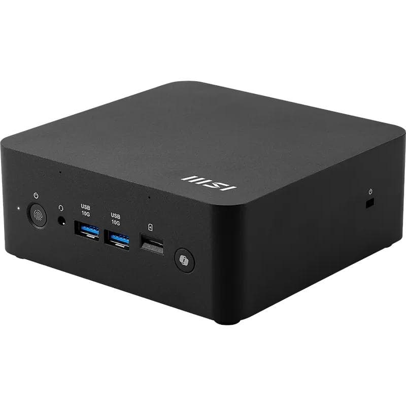 MSI Cubi NUC AI+-007EU U9-288 V 32 GB 1 TB W11Pro
