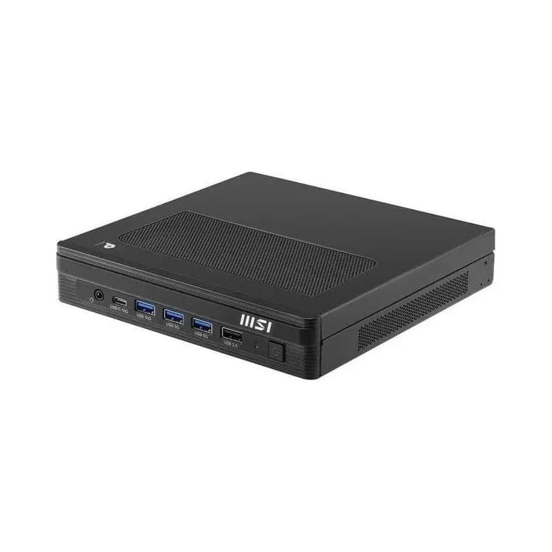 MSI Pro DP10-001EU i7-14700 16 GB 1 TB W11Pro