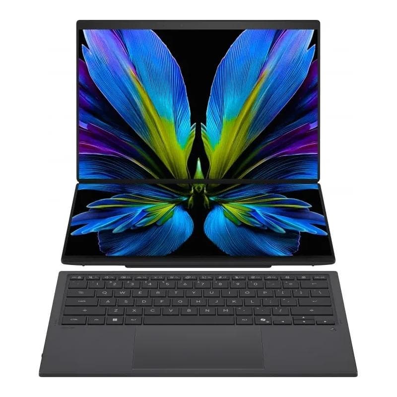 Asus UX8407AA-SN504W U9-386H 32GB 1TB W11H 14"OLED