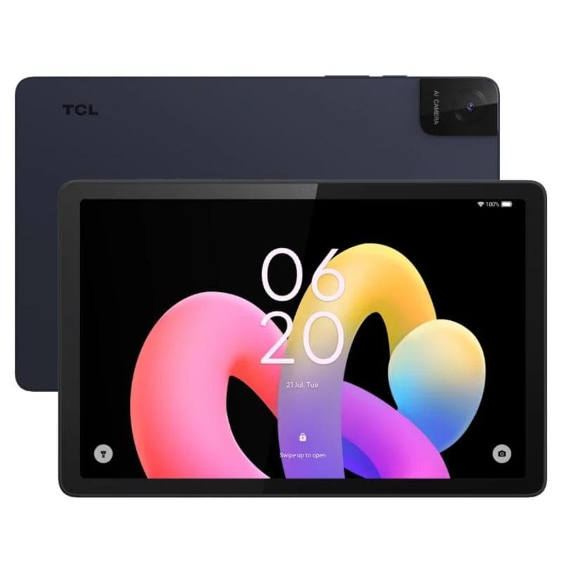 TCL Tab 10L Gen4 10.1" 4GB 64GB Dark Grey