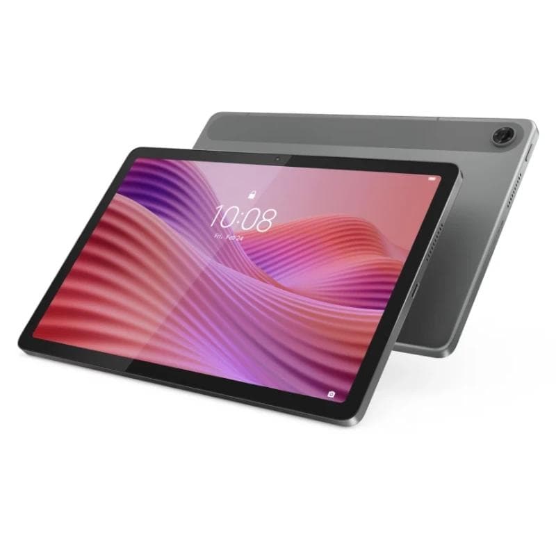 Lenovo Tab 4 g TB311XU 10.1" WUXGA 4 GB 128 GB Gris